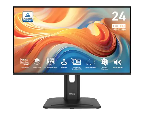 Picture of MSI PRO MP245PGDE E14