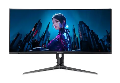 Picture of Acer Predator X34X5b 34" 86.4cm 21:9 240Hz 3440x1440
