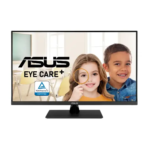 Picture of ASUS Eye Care VP327Q 80.01cm (16:9) UHD HDMI DP